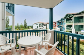 Résidence Les Terrasses d'Arcangues - maeva Home - Appartement 2 Pièces 4 P 14